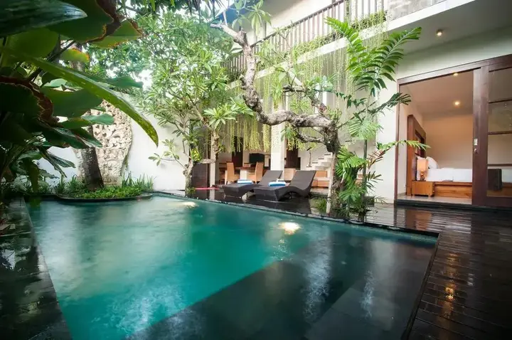 Санур: Bali Life Villa