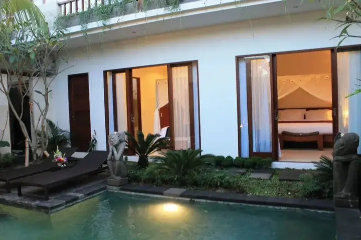 Санур: Bali Life Villa