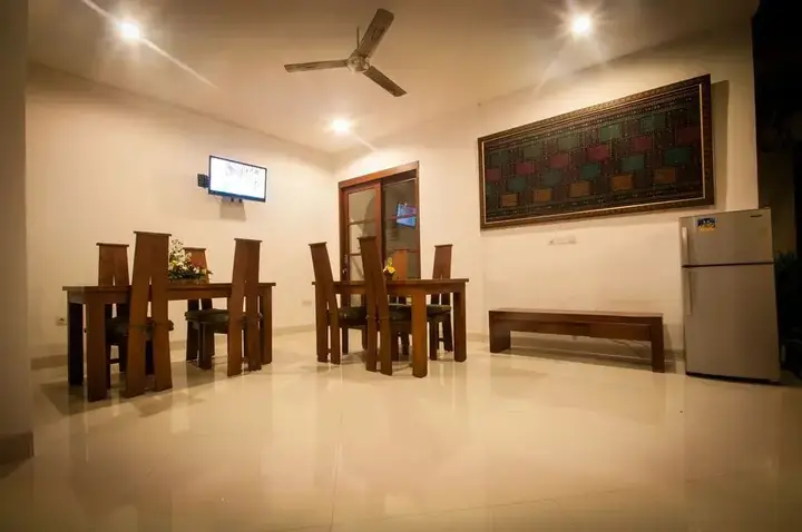 Санур: Bali Life Villa