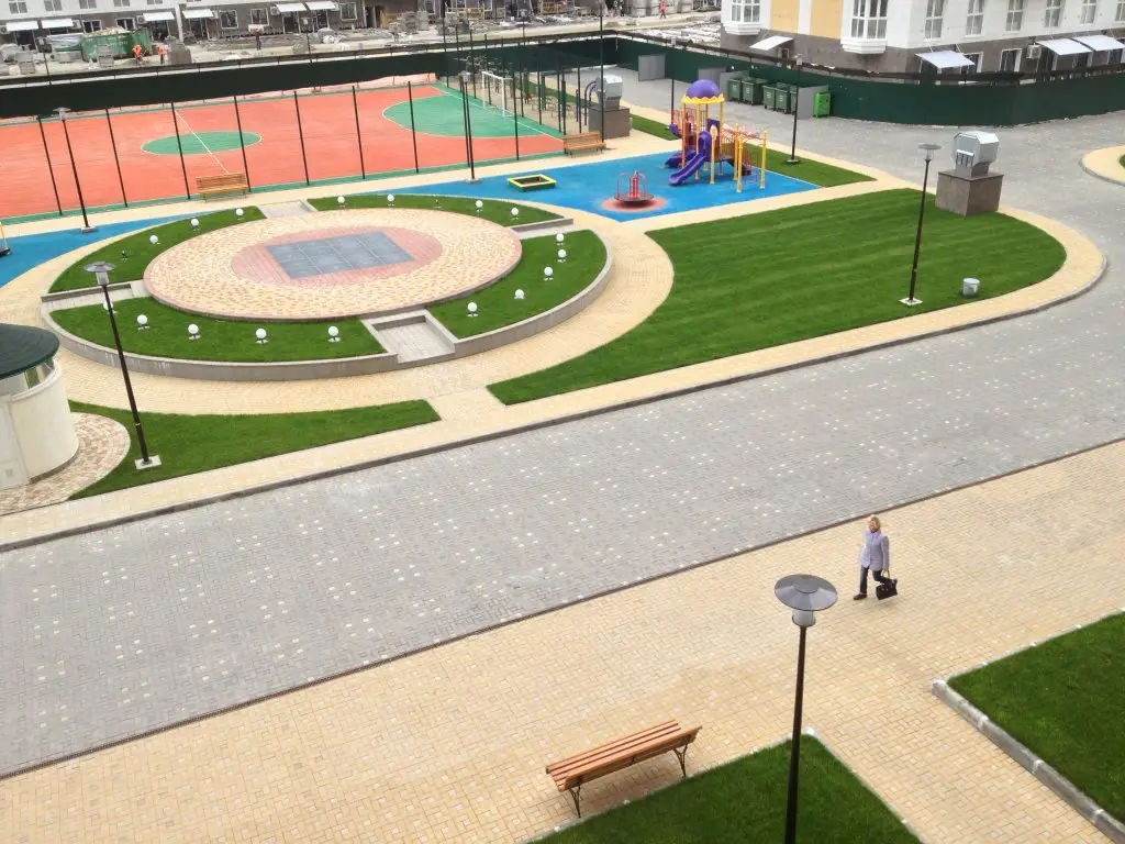 Краснодар: Krasnaya 3 Apartments