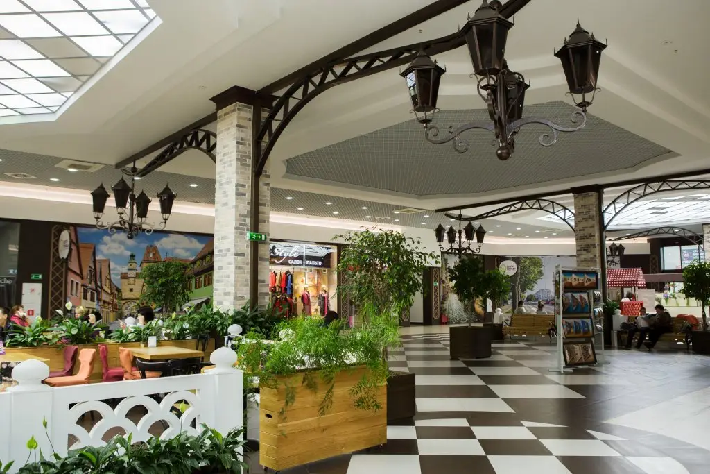 Краснодар: Krasnaya 4 Apartments