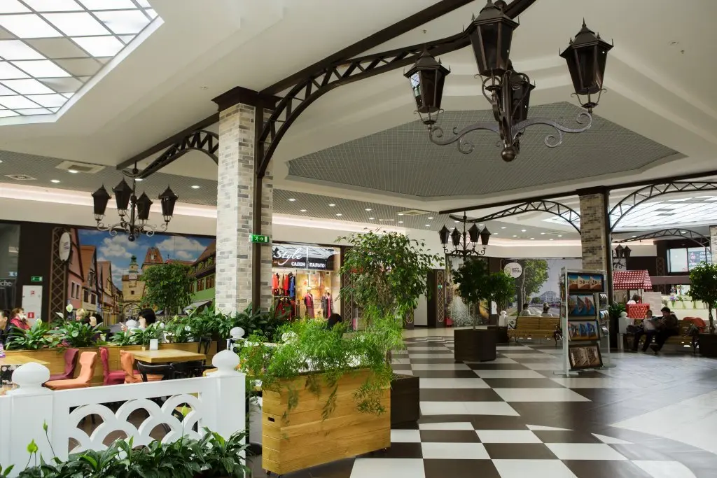 Краснодар: Krasnaya 4 Apartments
