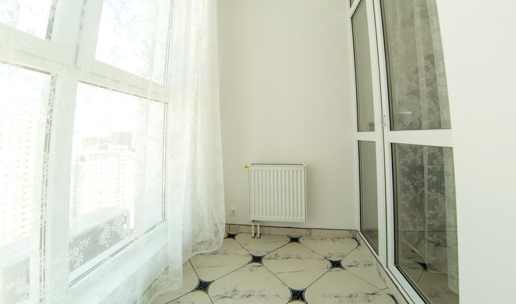 Краснодар: Krasnaya 5 Apartments