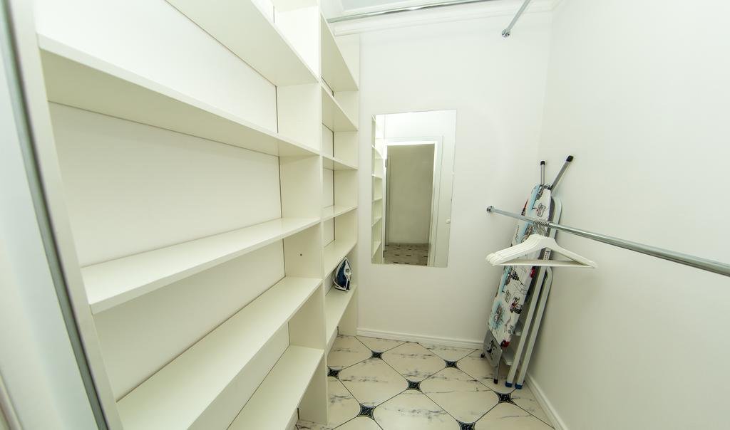 Краснодар: Krasnaya 5 Apartments