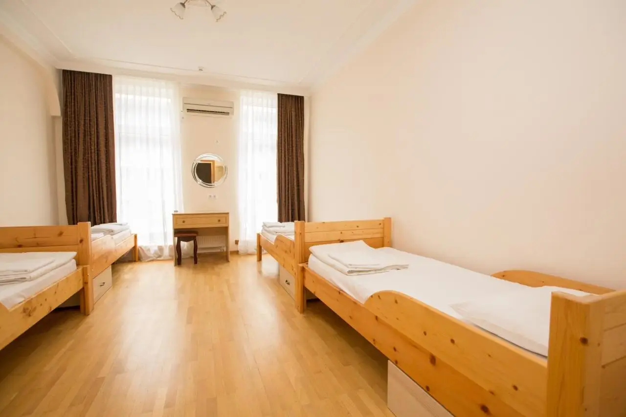 Сочи: Hostel S-Hotel