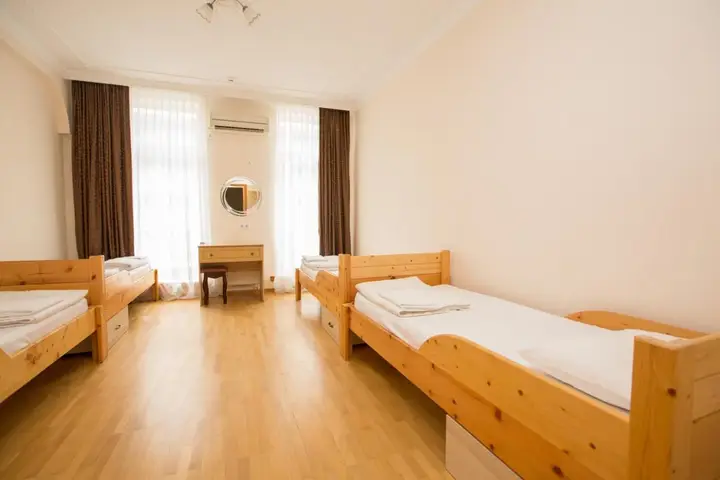 Сочи: Hostel S-Hotel