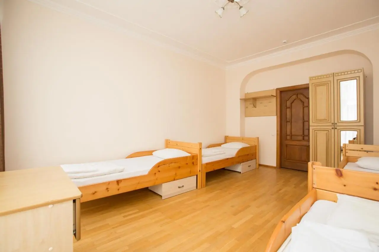 Сочи: Hostel S-Hotel