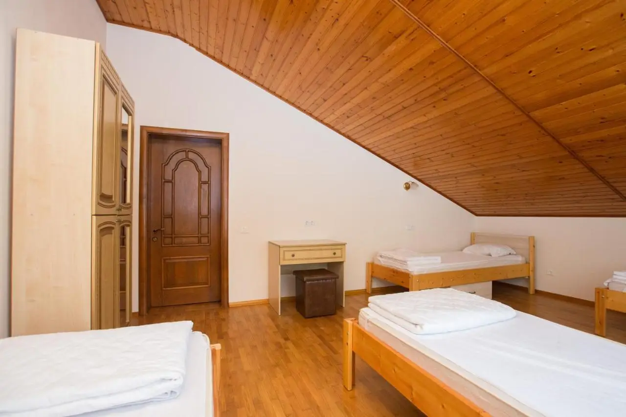 Сочи: Hostel S-Hotel