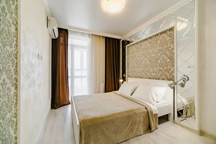 Краснодар: Апартаменты RentHouse Красная