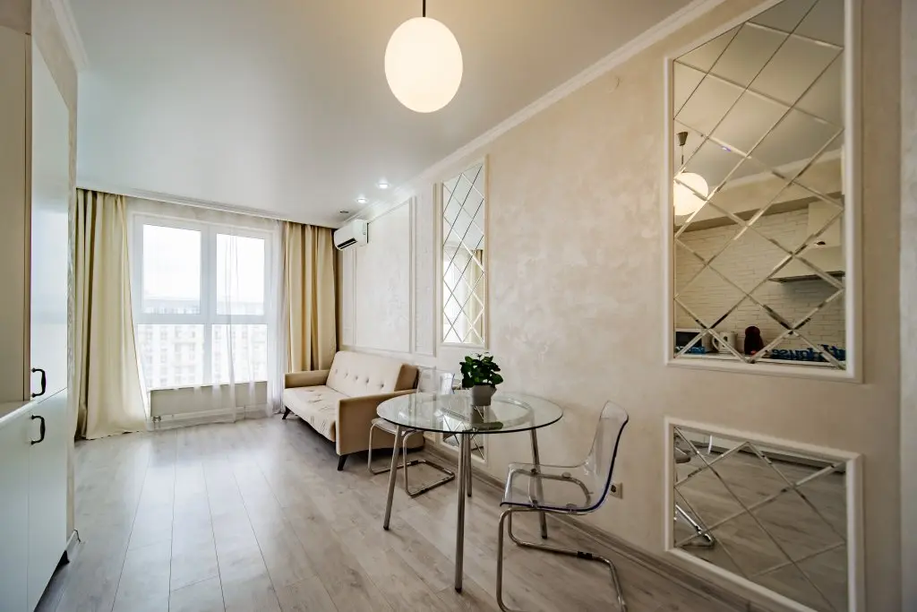 Краснодар: Апартаменты RentHouse Красная