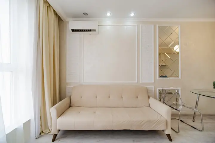 Краснодар: Апартаменты RentHouse Красная