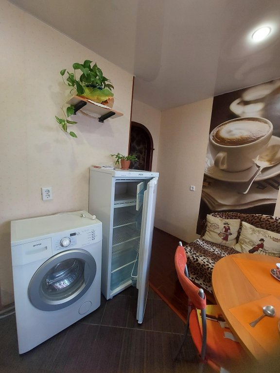 Йошкар-Ола: Krasnoarmejskaya Apartments