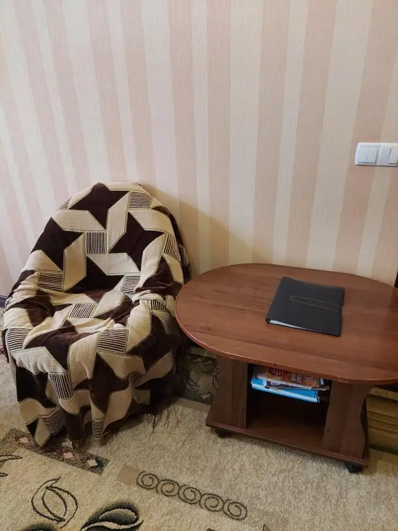Йошкар-Ола: Krasnoarmejskaya Apartments