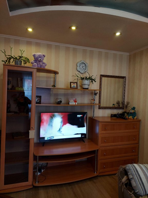 Йошкар-Ола: Krasnoarmejskaya Apartments