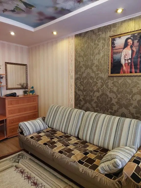 Йошкар-Ола: Krasnoarmejskaya Apartments