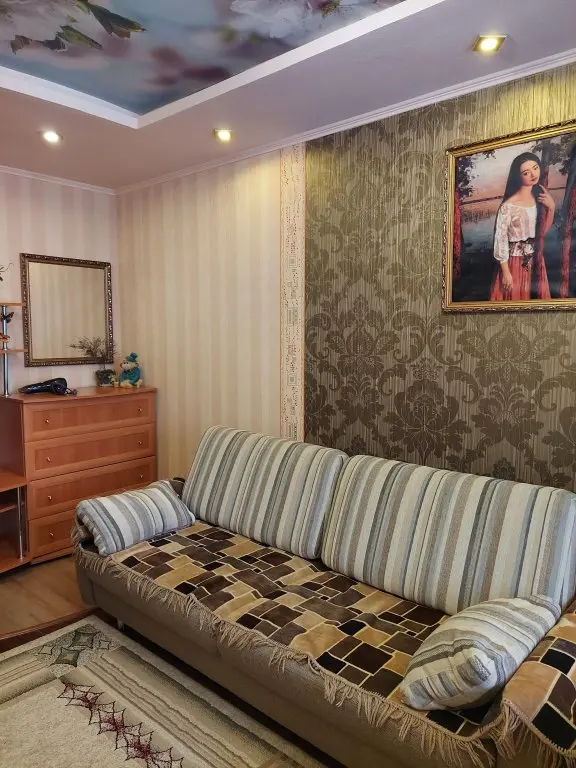 Йошкар-Ола: Krasnoarmejskaya Apartments