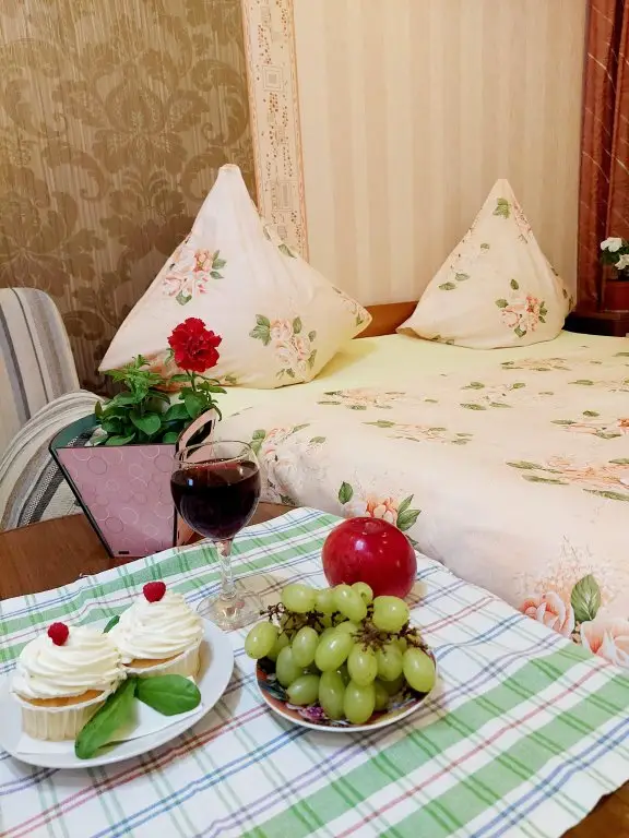 Йошкар-Ола: Krasnoarmejskaya Apartments