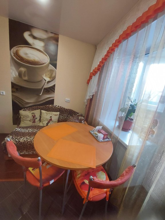 Йошкар-Ола: Krasnoarmejskaya Apartments