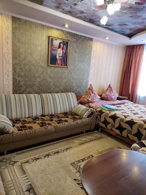 Йошкар-Ола: Krasnoarmejskaya Apartments