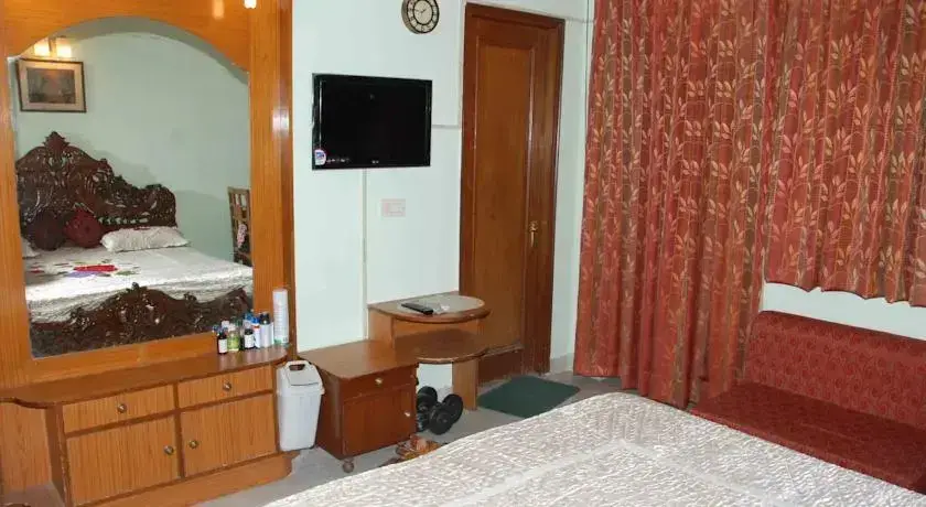 Нью-Дели: Holiday Home Stay