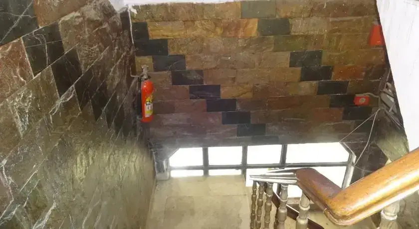 Hotel Mohini Palace — фото 1
