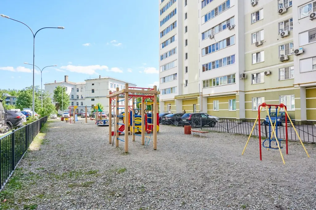 Пенза: Апартаменты Sutki VIP Краснова 40