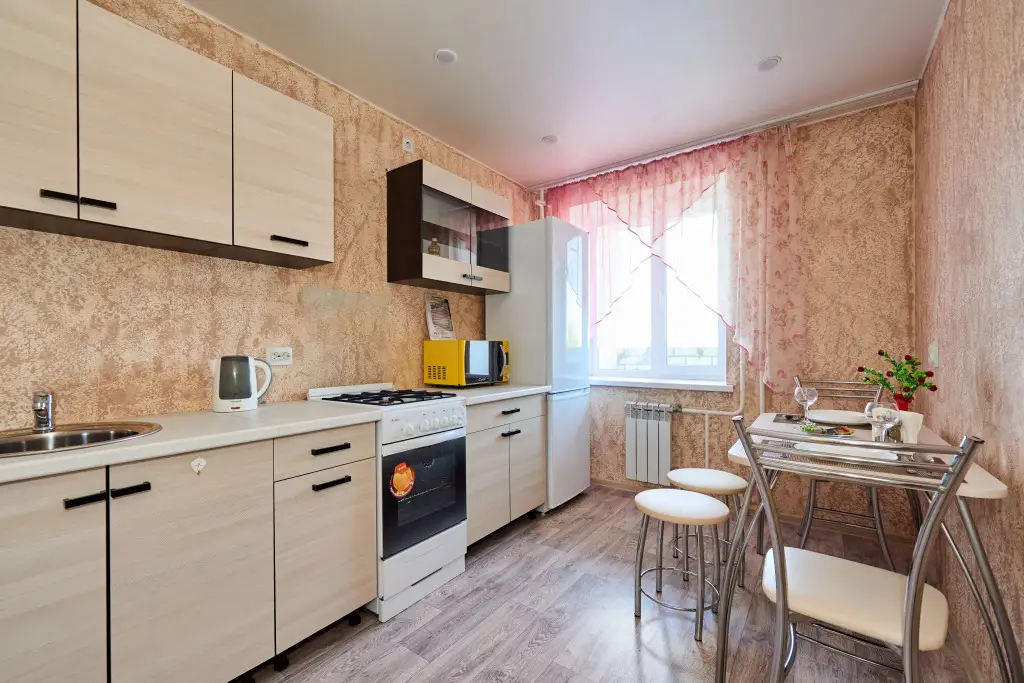 Пенза: Апартаменты Sutki VIP Краснова 40