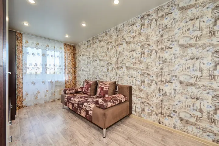 Пенза: Апартаменты Sutki VIP Краснова 40