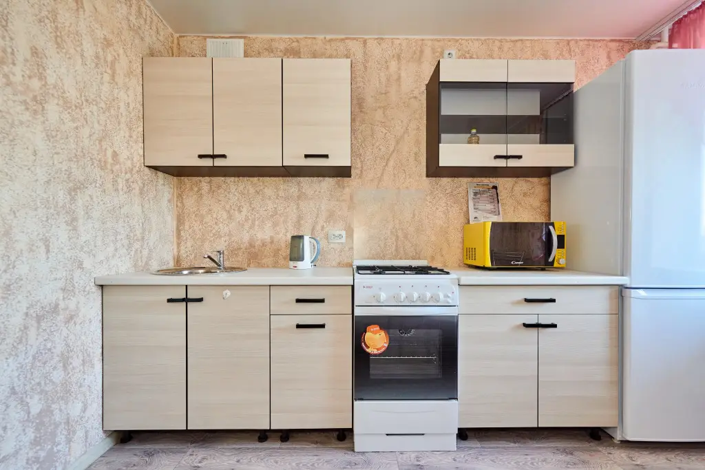 Пенза: Апартаменты Sutki VIP Краснова 40