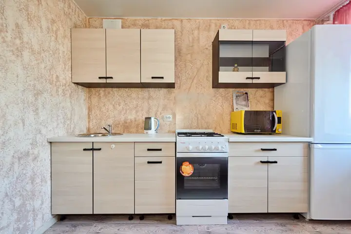 Пенза: Апартаменты Sutki VIP Краснова 40