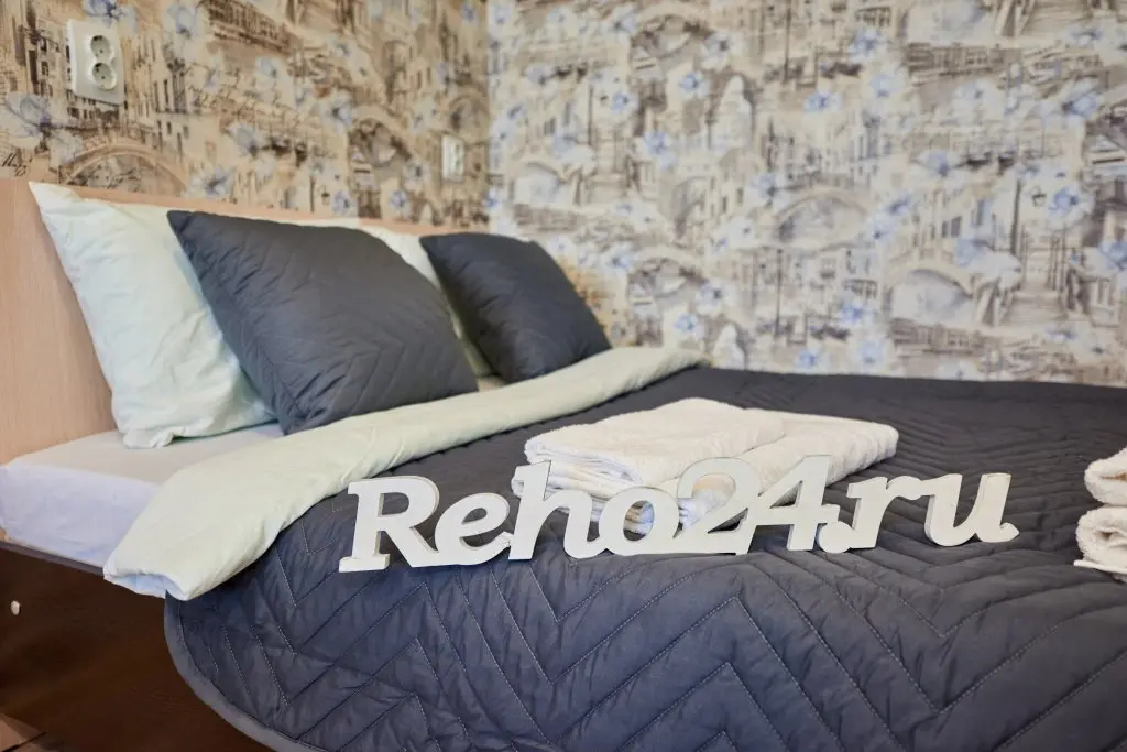 Пенза: Апартаменты Sutki VIP Краснова 40