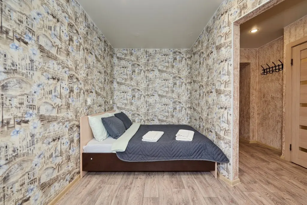 Пенза: Апартаменты Sutki VIP Краснова 40