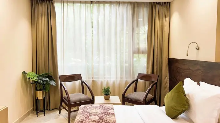 Нью-Дели: ZO Rooms Kalkaji Main Road