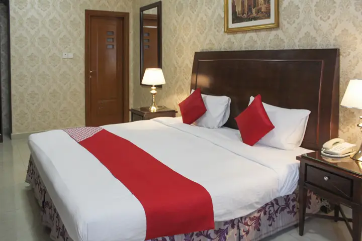 Эль-Фуджайра: Clifton International Hotel