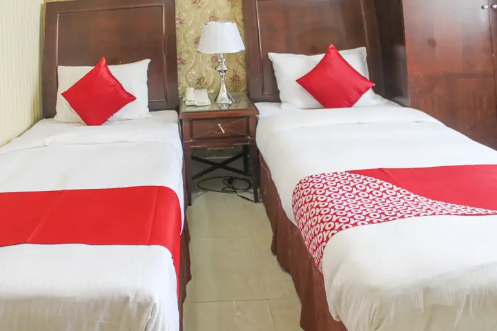 Эль-Фуджайра: Clifton International Hotel