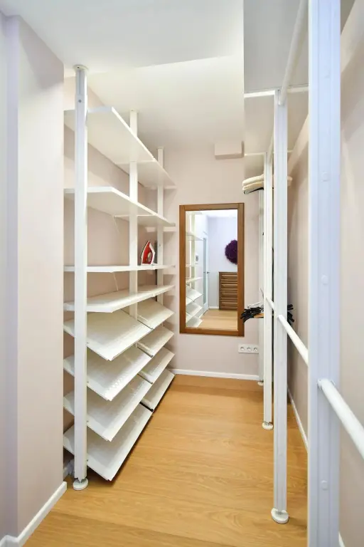 Красноярск: Krasroom на улице Робеспьера