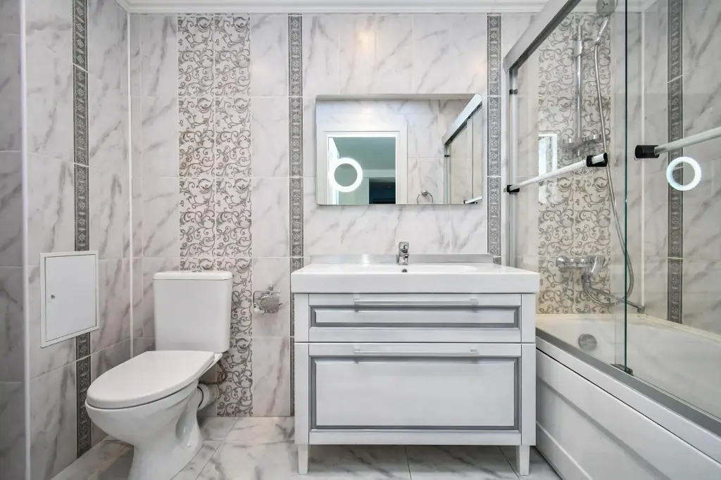 Красноярск: Krasroom на улице Робеспьера