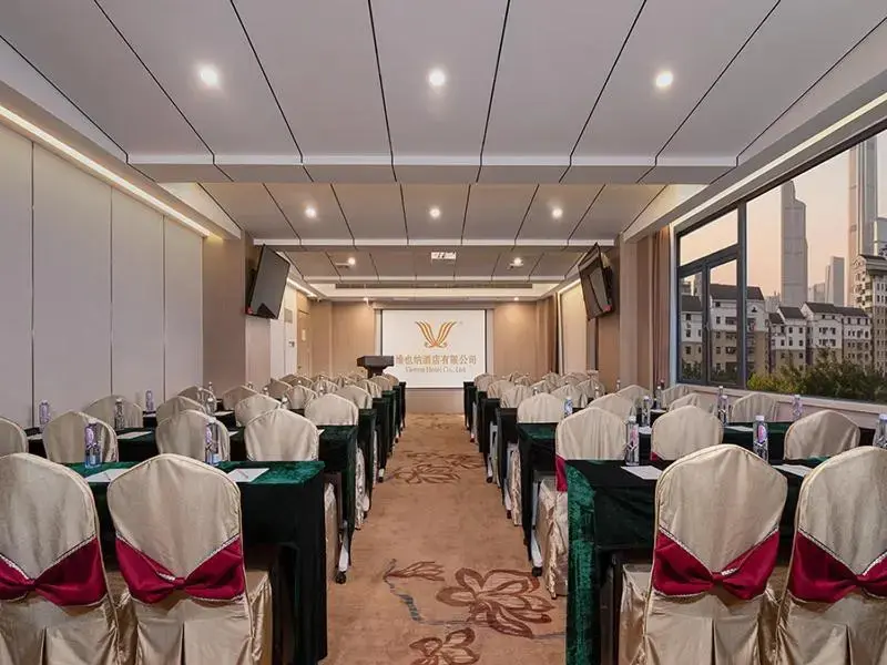 Шэньчжэнь: Vienna Hotel Shenzhen Convention Center Branch