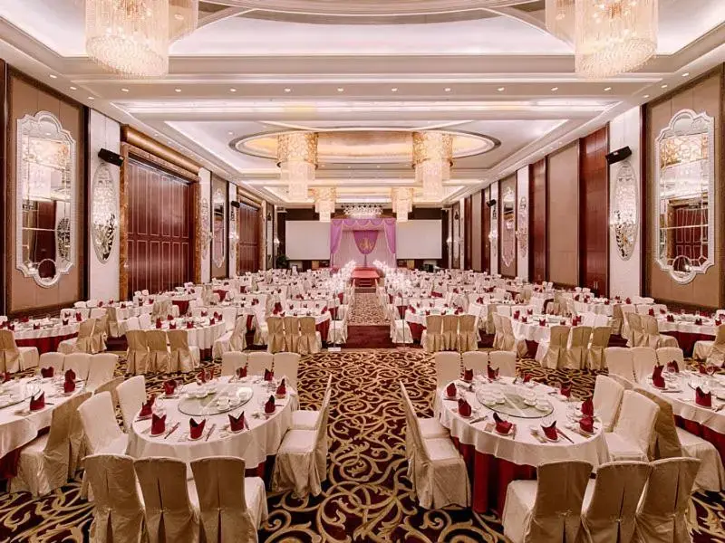 Шэньчжэнь: Vienna Hotel Shenzhen Convention Center Branch
