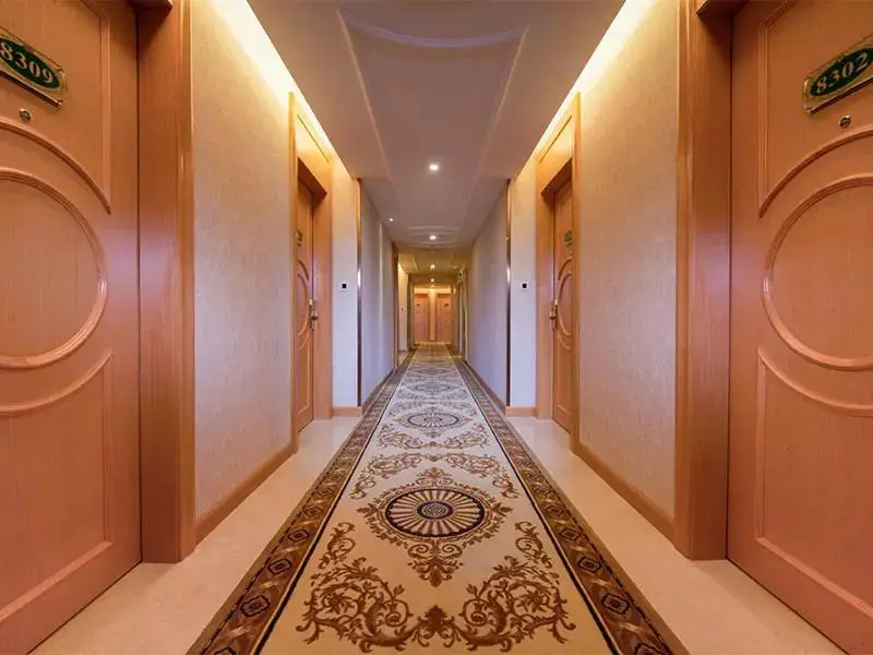 Шэньчжэнь: Vienna Hotel Shenzhen Convention Center Branch