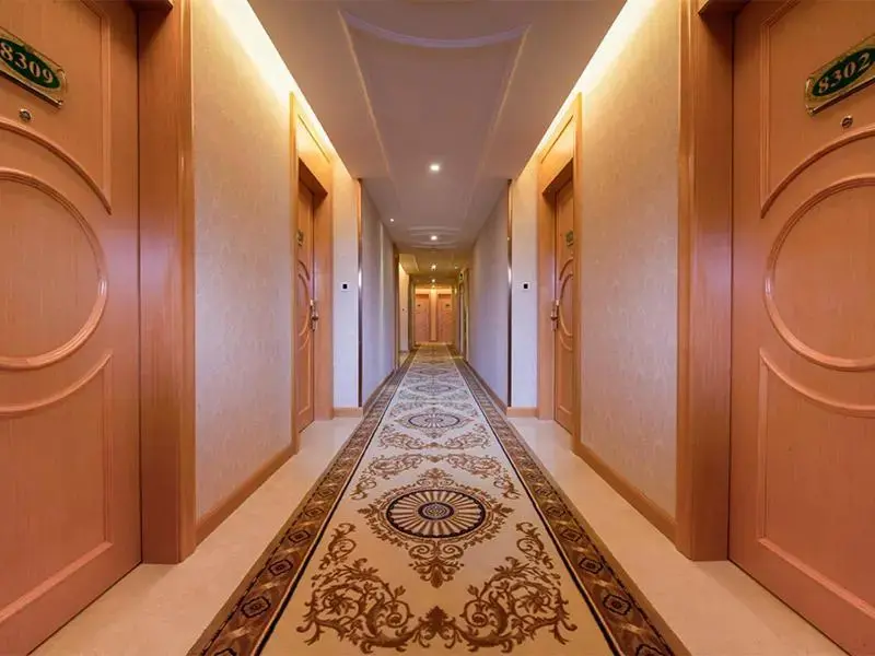 Шэньчжэнь: Vienna Hotel Shenzhen Convention Center Branch