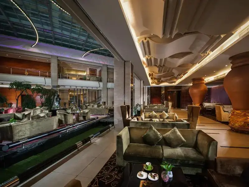 Шэньчжэнь: Vienna Hotel Shenzhen Convention Center Branch