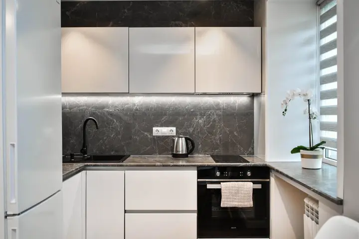 Красноярск: Квартира KRASROOM Люкс в Центре