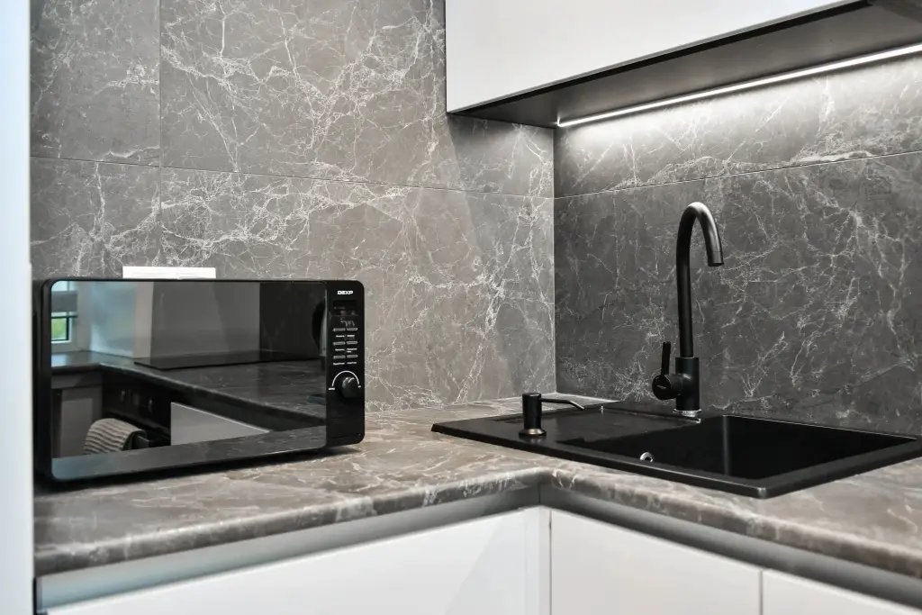Красноярск: Квартира KRASROOM Люкс в Центре
