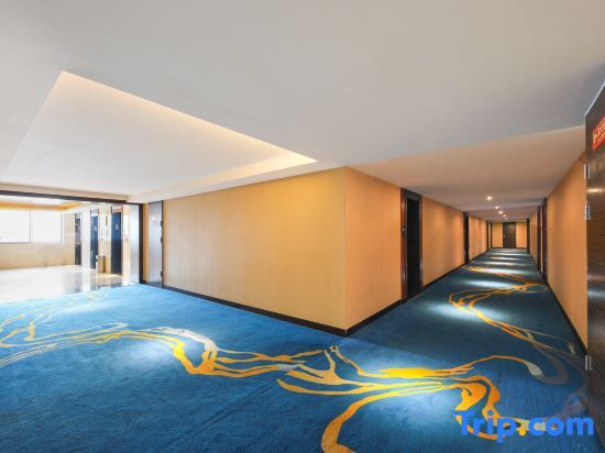 Гуйян: Guizhou Abundant Hotel