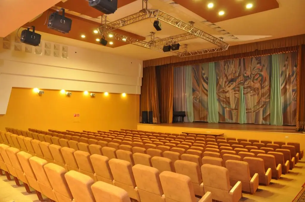Кисловодск: Krepost' (Kislovodsk)