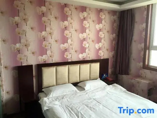 Пекин: Beijing Guichuan Huayi Hotel