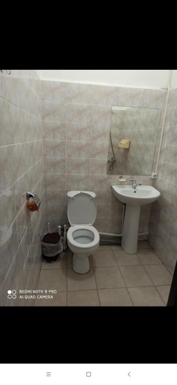 Владивосток: Гостевой Дом Крестовая сопка