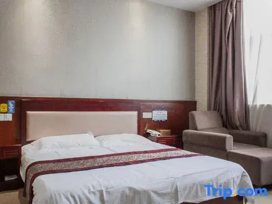 Хучжоу: Nanxun Boya Hotel