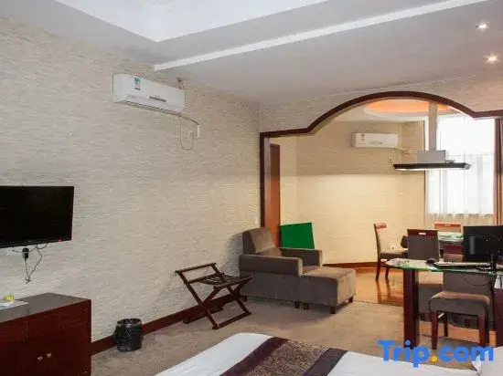Хучжоу: Nanxun Boya Hotel